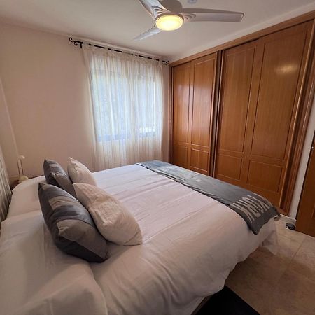 Javea 2Bedroom-Beach1 Min.Walk+Swimmingpool+Wifi ภายนอก รูปภาพ