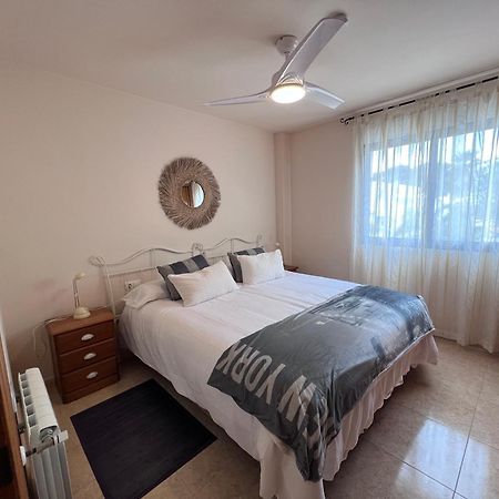 Javea 2Bedroom-Beach1 Min.Walk+Swimmingpool+Wifi ภายนอก รูปภาพ