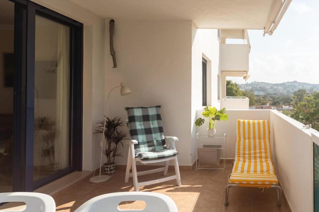 Javea 2Bedroom-Beach1 Min.Walk+Swimmingpool+Wifi ภายนอก รูปภาพ