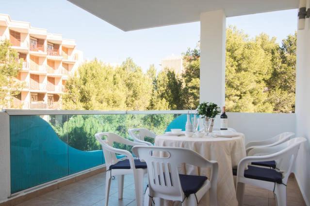 Javea 2Bedroom-Beach1 Min.Walk+Swimmingpool+Wifi ภายนอก รูปภาพ