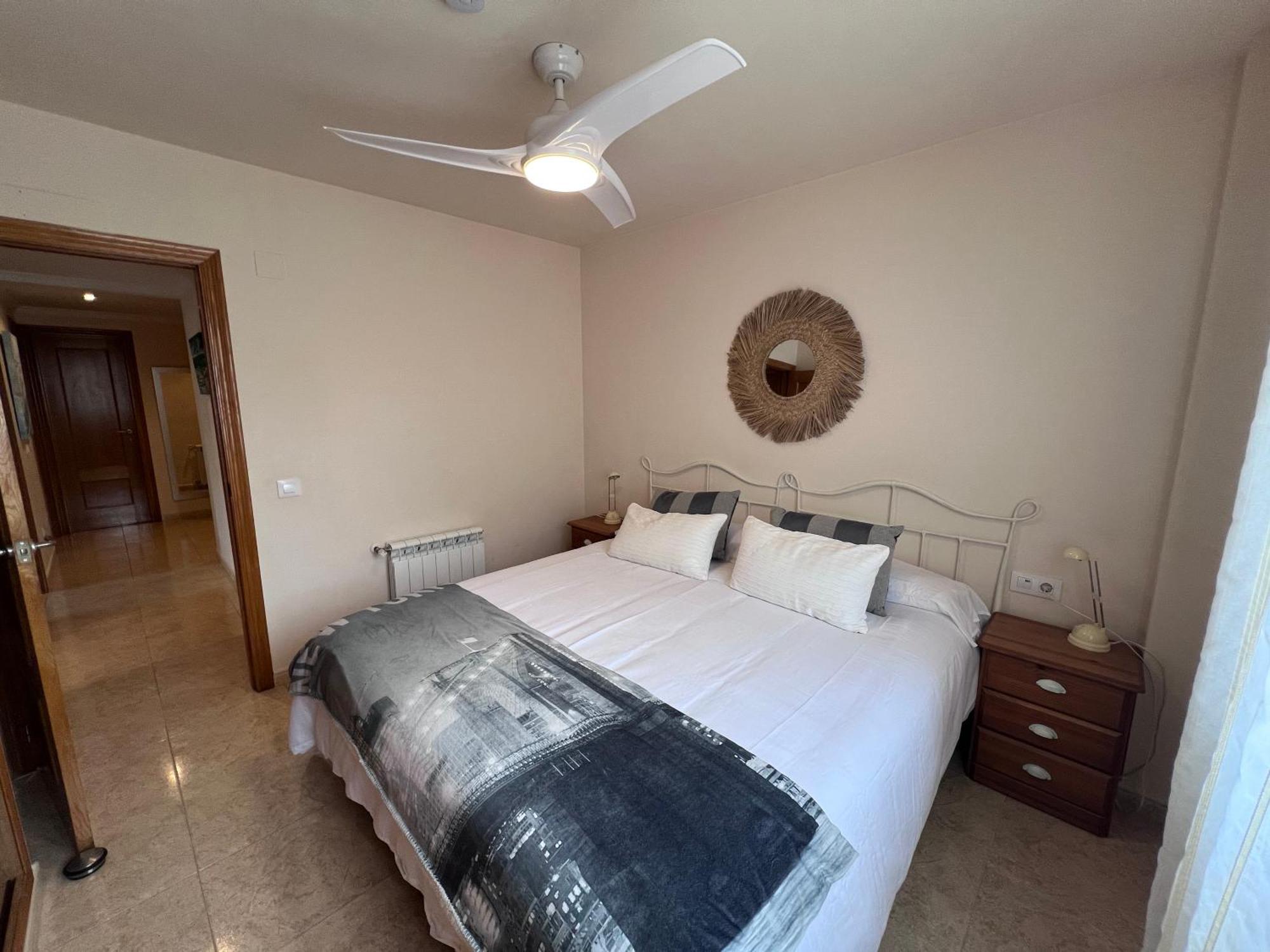 Javea 2Bedroom-Beach1 Min.Walk+Swimmingpool+Wifi ภายนอก รูปภาพ